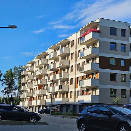 Apartament Oaza Na Sterowcow Apartment Dywity Exterior foto
