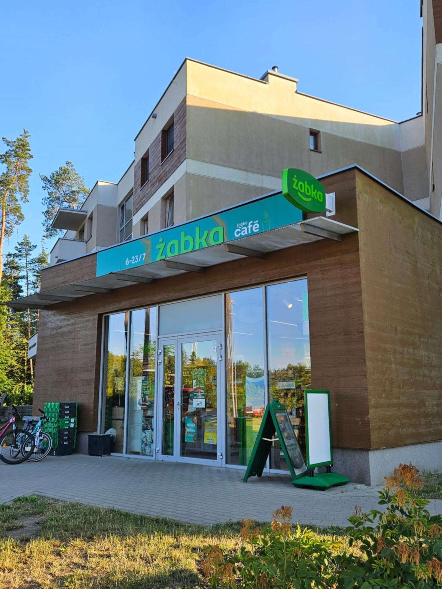 Apartament Oaza Na Sterowcow Apartment Dywity Exterior foto